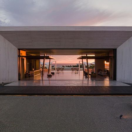 Nobu Hotel Los Cabos Cabo San Lucas Extérieur photo