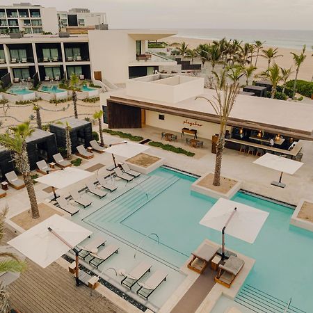 Nobu Hotel Los Cabos Cabo San Lucas Extérieur photo