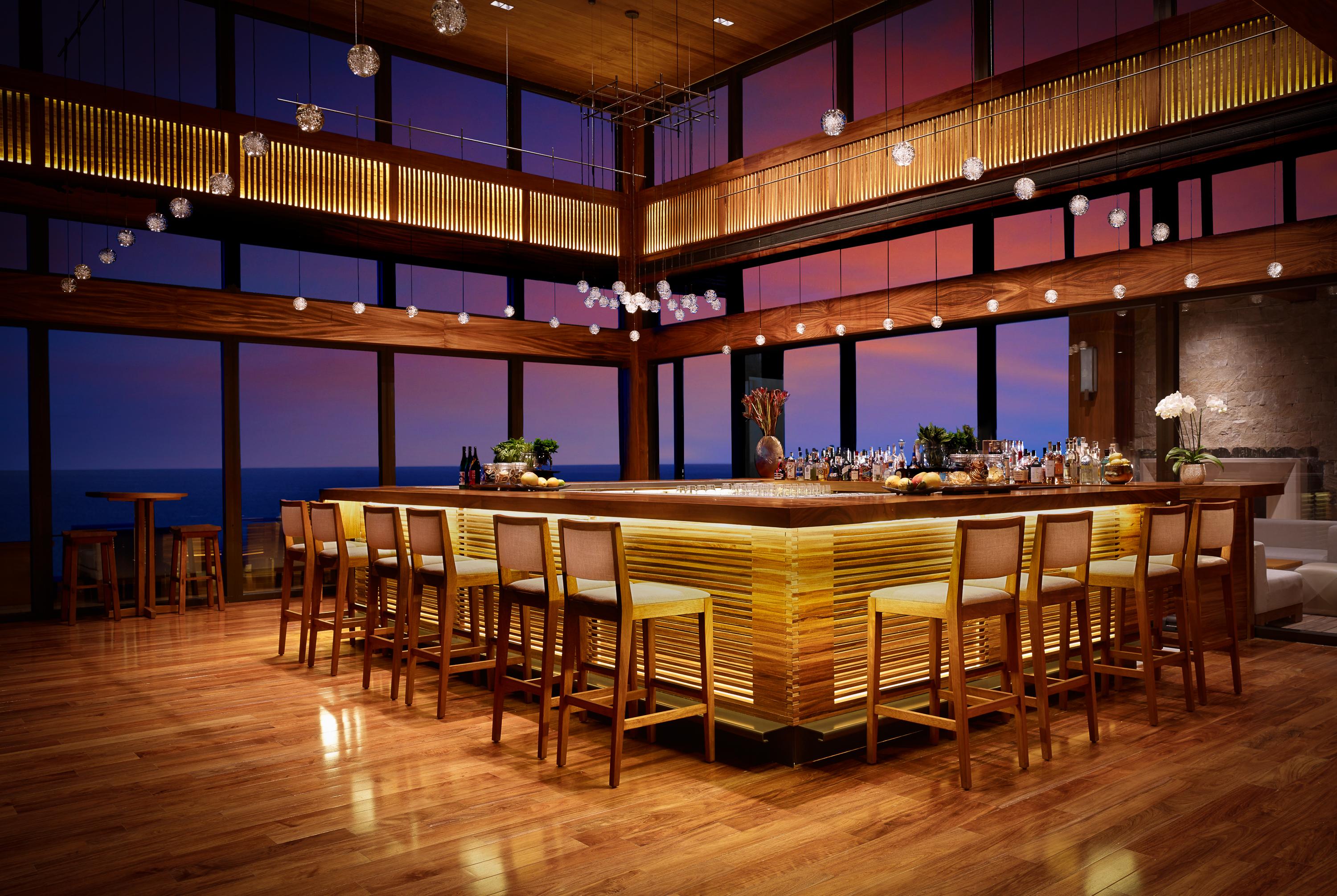Nobu Hotel Los Cabos Cabo San Lucas Extérieur photo