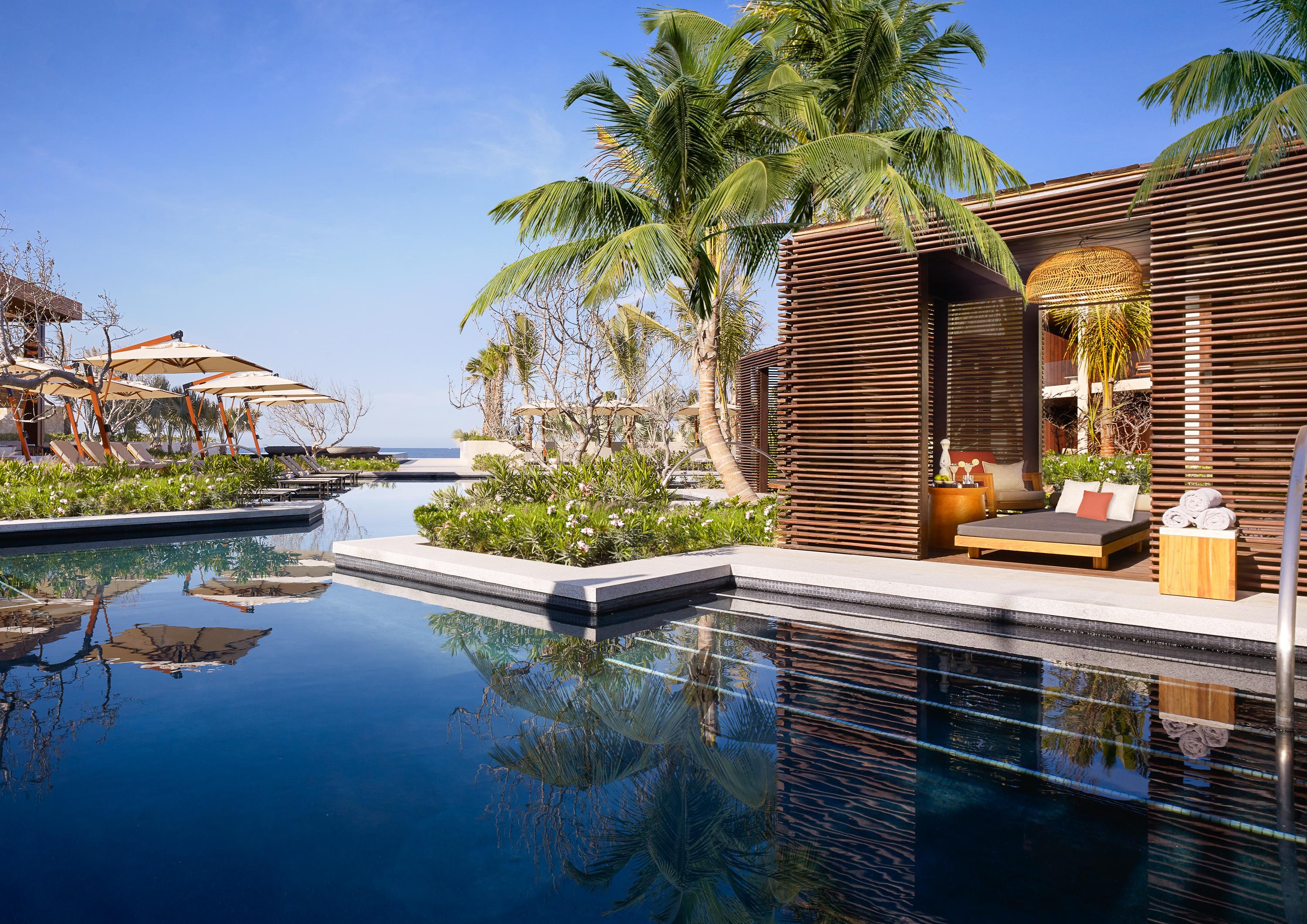 Nobu Hotel Los Cabos Cabo San Lucas Extérieur photo