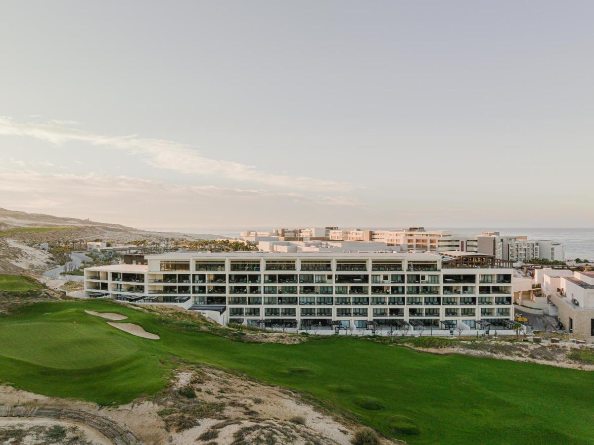 Nobu Hotel Los Cabos Cabo San Lucas Extérieur photo