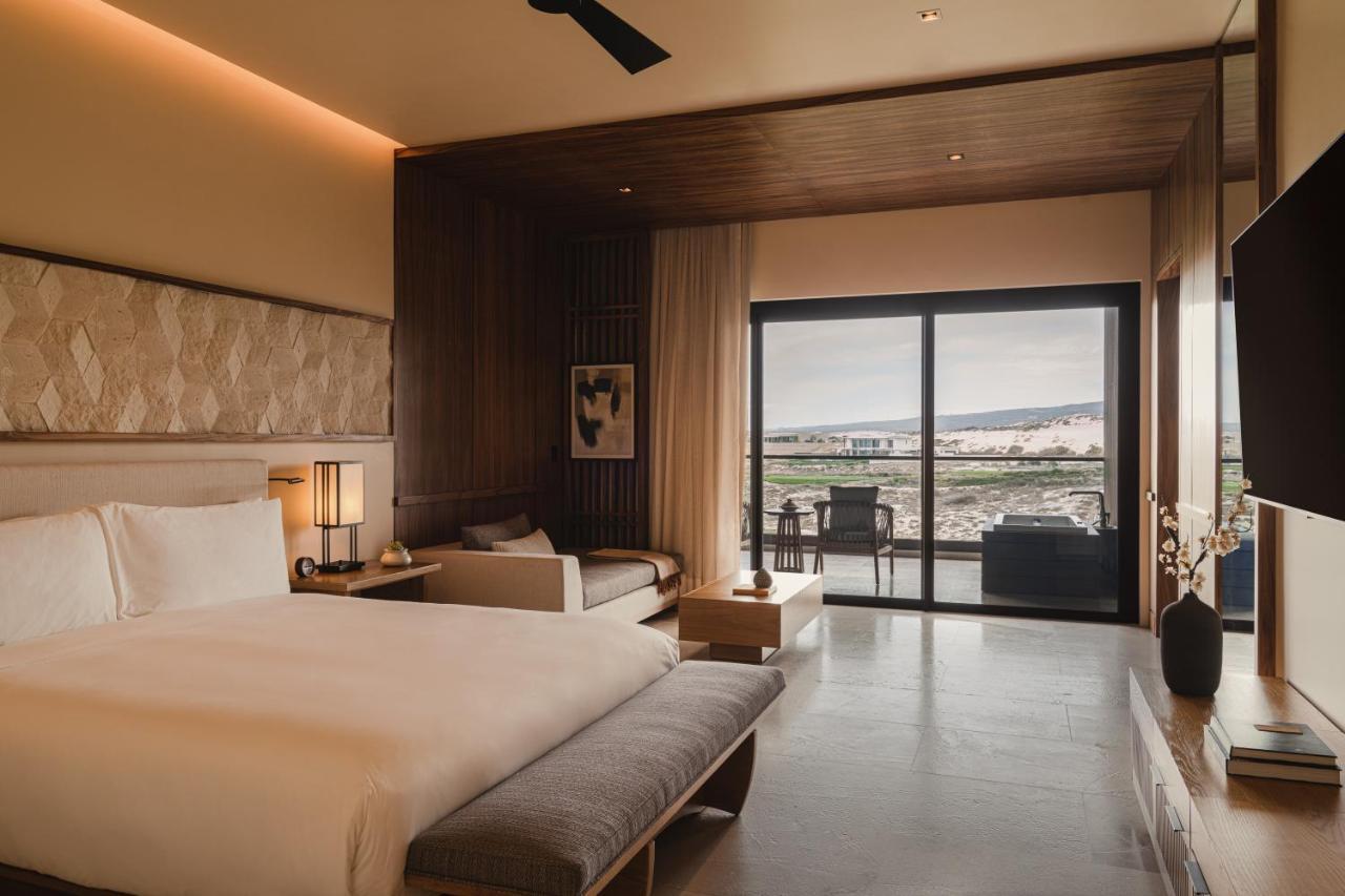 Nobu Hotel Los Cabos Cabo San Lucas Extérieur photo