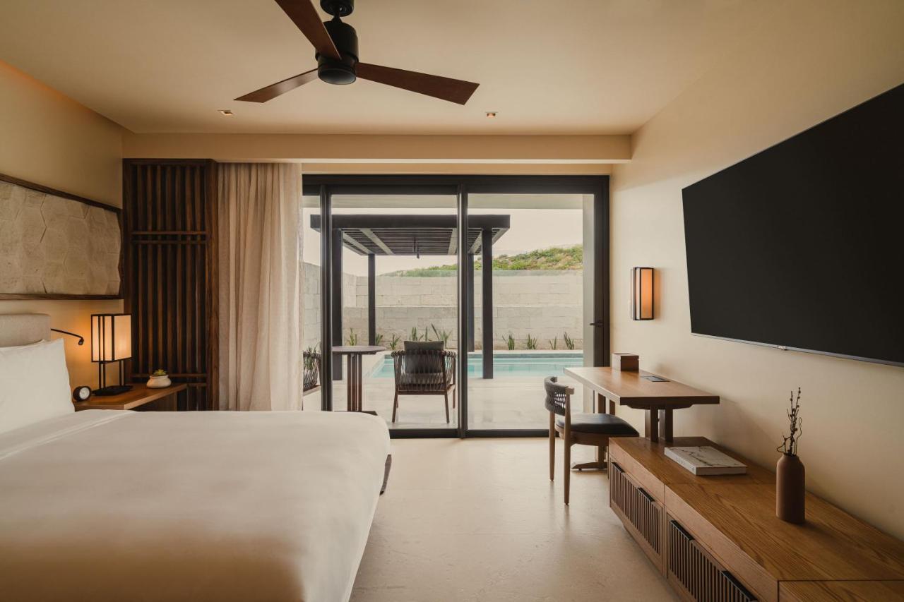 Nobu Hotel Los Cabos Cabo San Lucas Extérieur photo