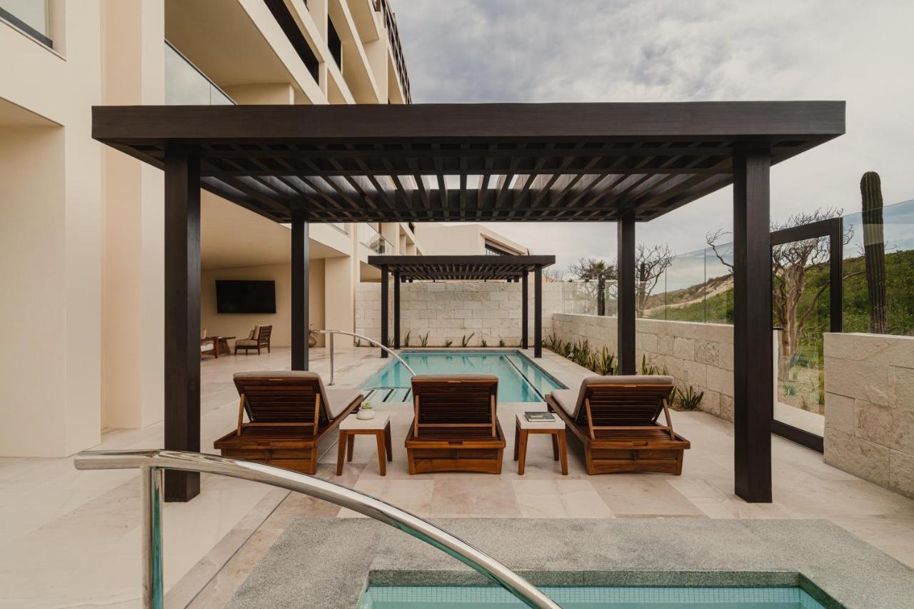 Nobu Hotel Los Cabos Cabo San Lucas Extérieur photo