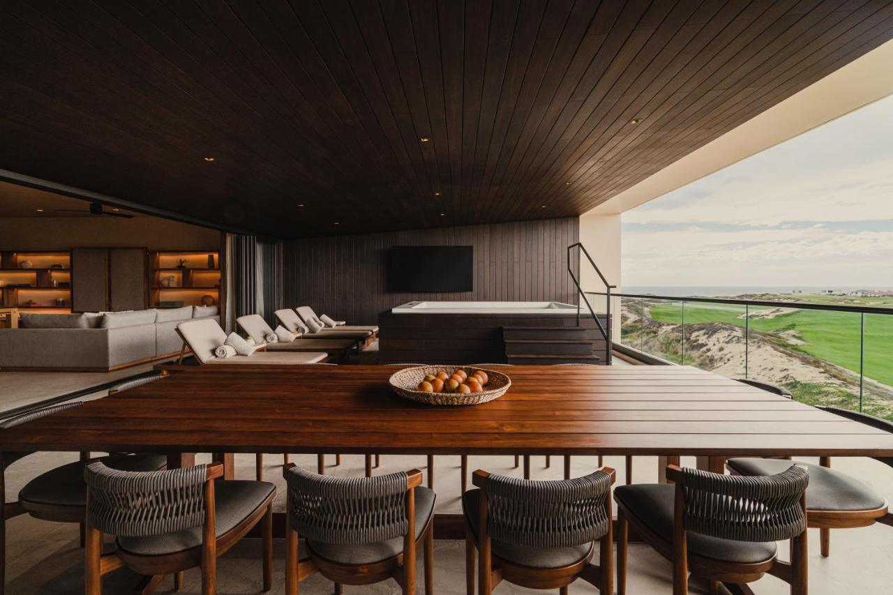 Nobu Hotel Los Cabos Cabo San Lucas Extérieur photo