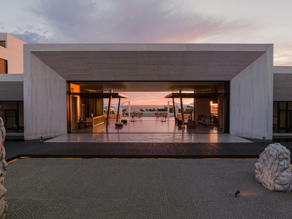 Nobu Hotel Los Cabos Cabo San Lucas Extérieur photo
