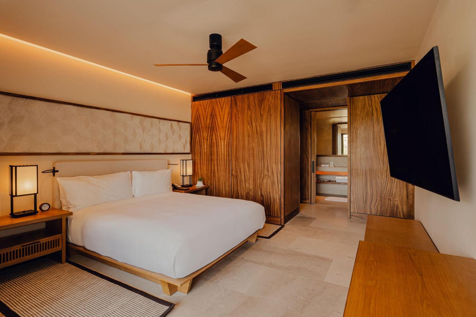 Nobu Hotel Los Cabos Cabo San Lucas Extérieur photo