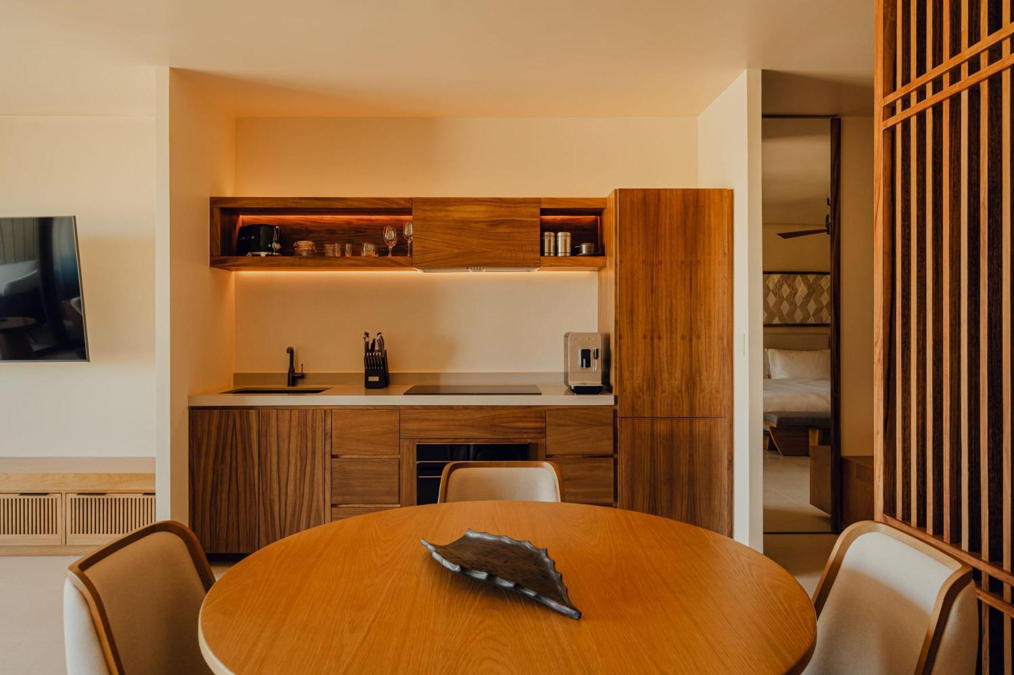 Nobu Hotel Los Cabos Cabo San Lucas Extérieur photo
