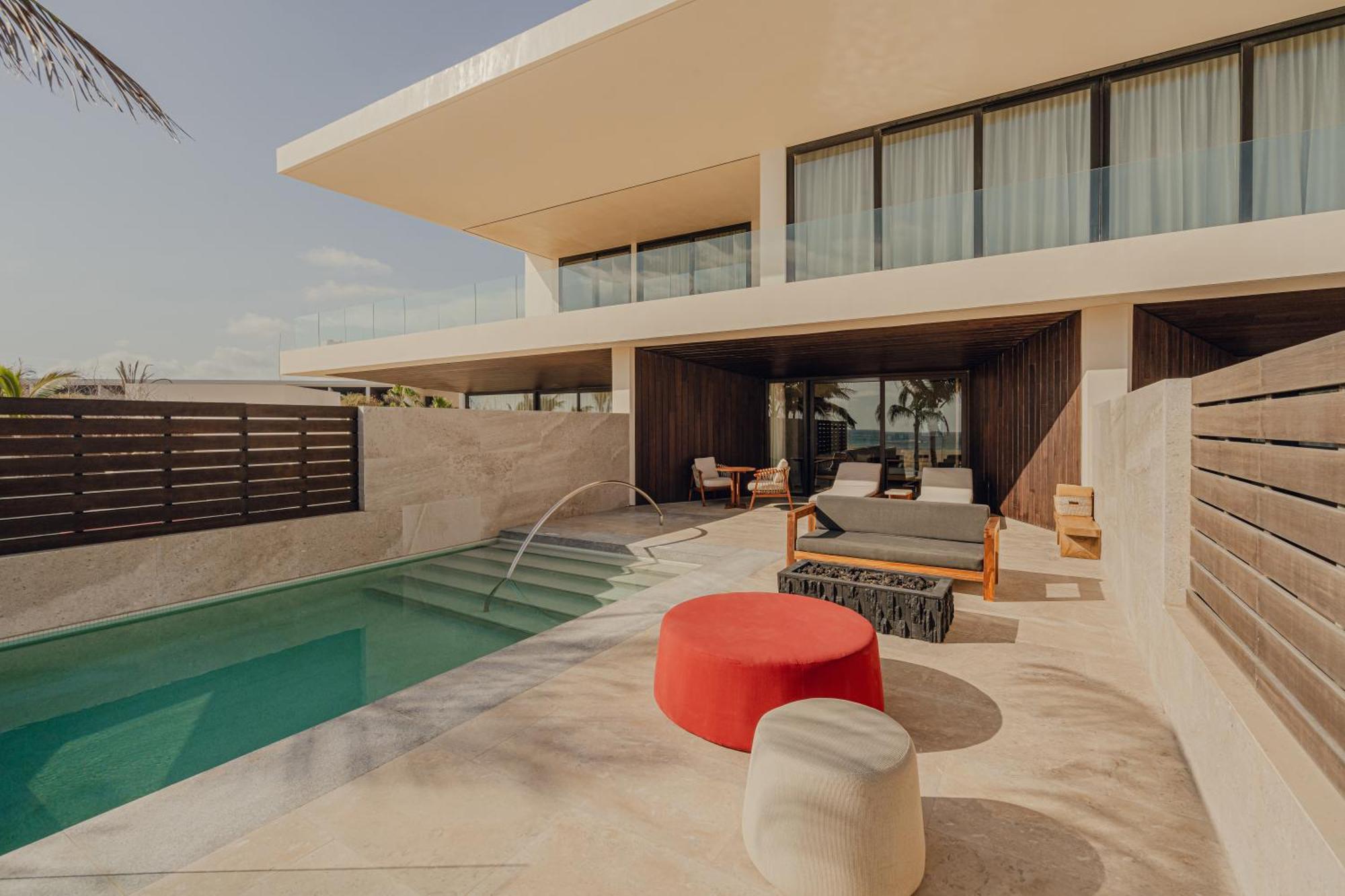 Nobu Hotel Los Cabos Cabo San Lucas Extérieur photo