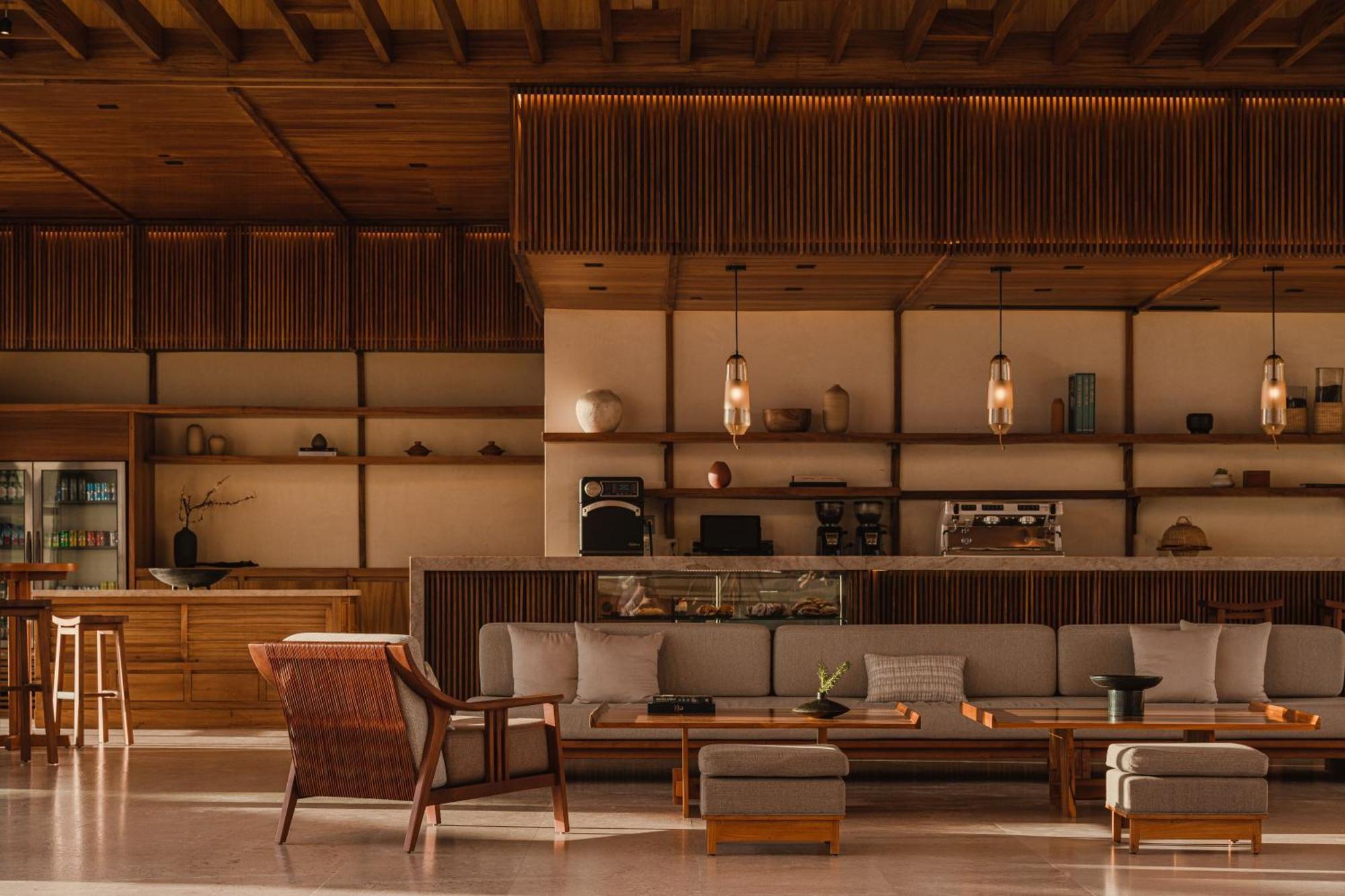 Nobu Hotel Los Cabos Cabo San Lucas Extérieur photo