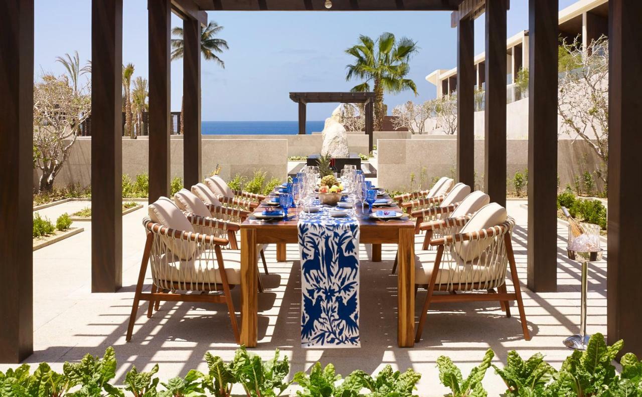 Nobu Hotel Los Cabos Cabo San Lucas Extérieur photo