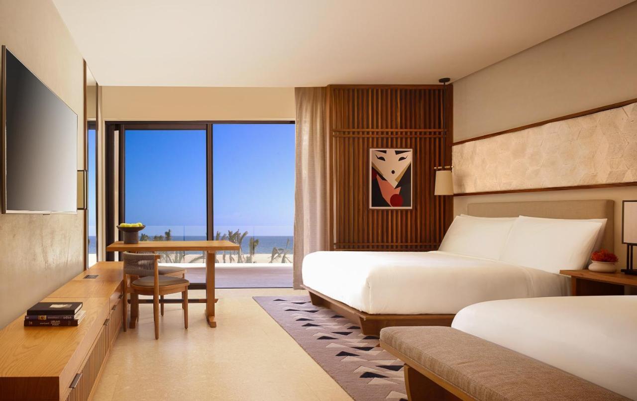 Nobu Hotel Los Cabos Cabo San Lucas Extérieur photo