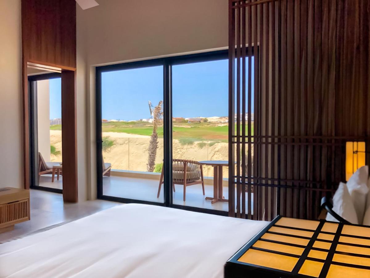 Nobu Hotel Los Cabos Cabo San Lucas Extérieur photo