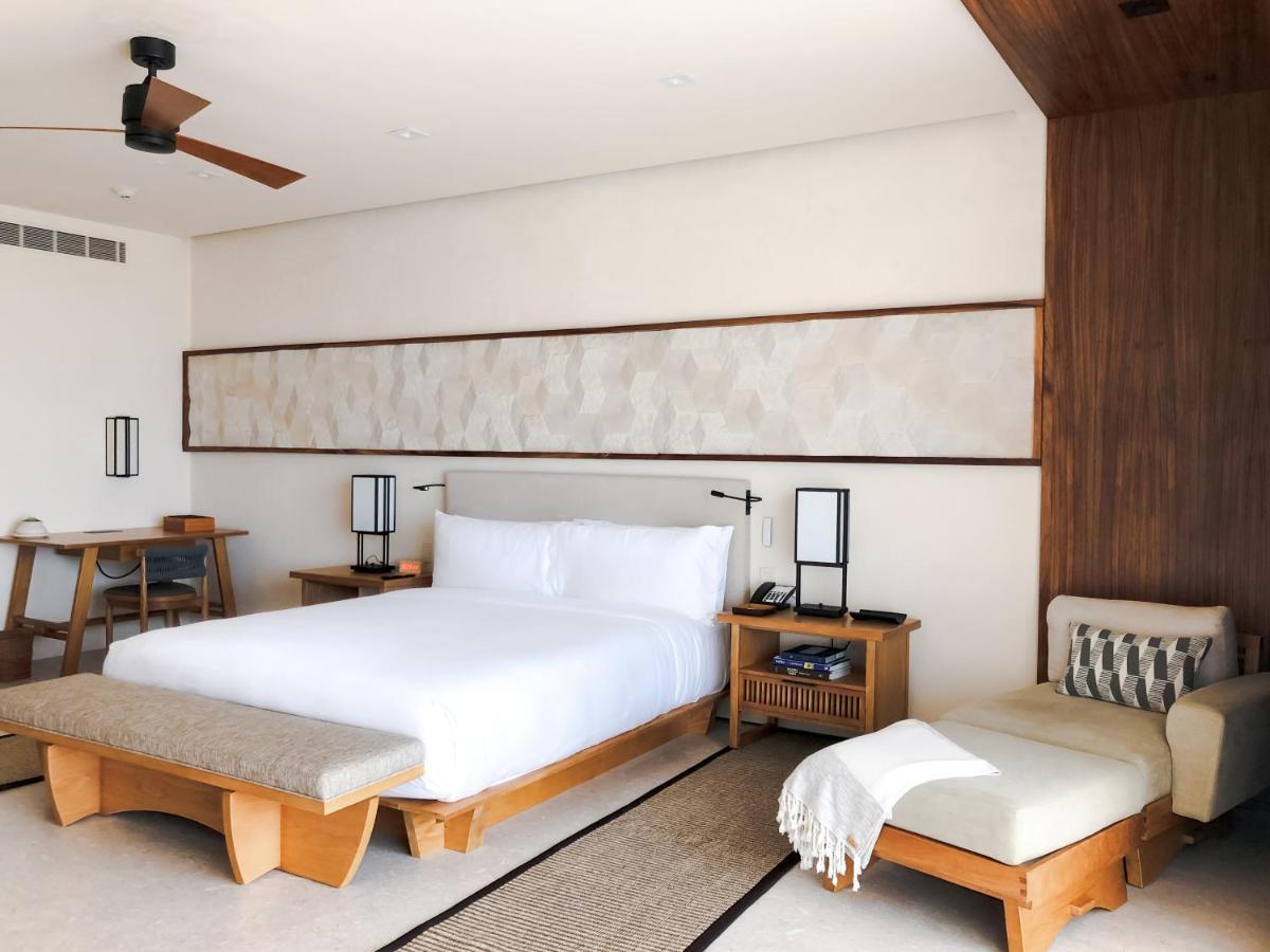 Nobu Hotel Los Cabos Cabo San Lucas Extérieur photo