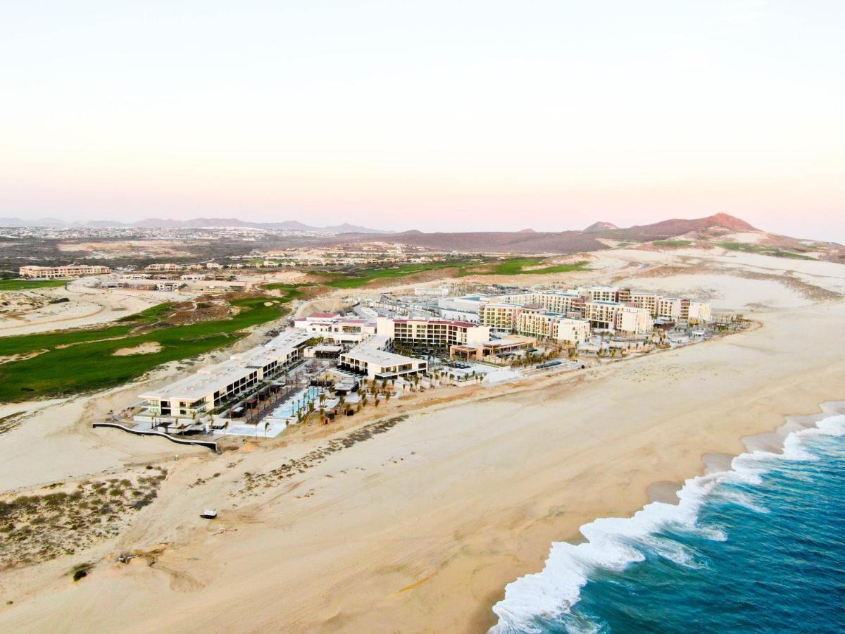 Nobu Hotel Los Cabos Cabo San Lucas Extérieur photo